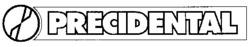 PRECIDENTAL