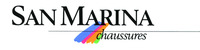 SAN MARINA chaussures