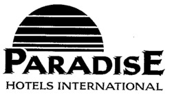 PARADISE HOTELS INTERNATIONAL