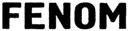 FENOM