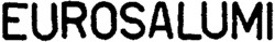 EUROSALUMI