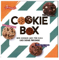 GRIESSON COOKIE BOX