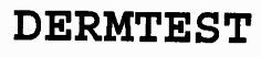DERMTEST