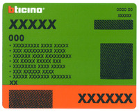 bticino