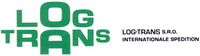 LOG-TRANS S.R.O. INTERNATIONALE SPEDITION
