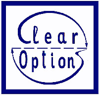 Clear Options