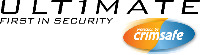 ULT1MATE FIRST IN SECURITY protection by crimsafe