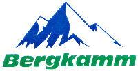 Bergkamm