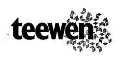 teewen