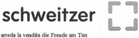 schweitzer arreda la vendita die Freude am Tun