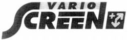 VARIO SCREEN
