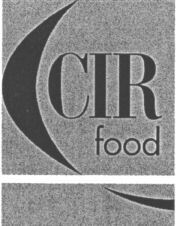 CIR food
