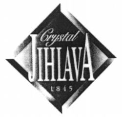 Crystal JIHLAVA 1845