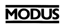 MODUS