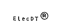 ElecDT