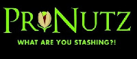 PRONUTZ - WHAT ARE YOU STASHING?!