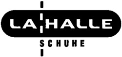 LA HALLE SCHUHE
