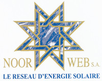NOOR WEB S.A. LE RESEAU D'ENERGIE SOLAIRE