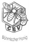 CSV Böhmischer Honig