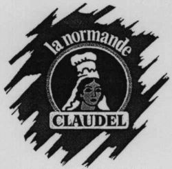 CLAUDEL