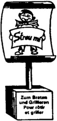 Streu mi