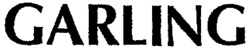 GARLING