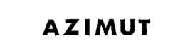 AZIMUT