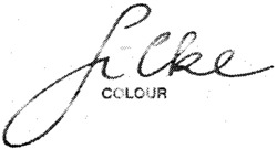 Silke COLOUR