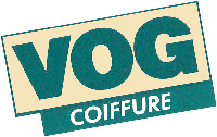 VOG COIFFURE