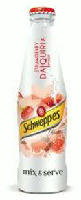 Schweppes mix&serve DAIQUIRI Strawberry