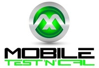 MOBILE TEST 'N' CAL