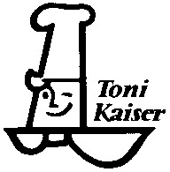 Toni Kaiser