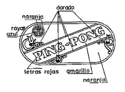 PING-PONG