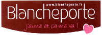 Blancheporte j'aime et ça me va !