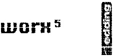 worx 5 edding