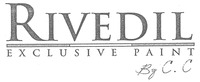 RIVEDIL EXCLUSIVE PAINT By C. C