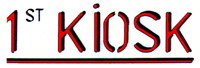 1ST KIOSK