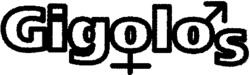 Gigolos