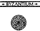 BYZANTIUM