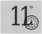 11° SALWEY BADEN