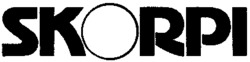 SKORPI