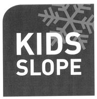 KIDS SLOPE