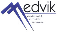Medvik medicínská virtuální knihovna
