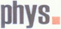 phys