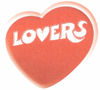 LOVERS