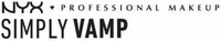 NYX PROFESSIONAL MAKEUP SIMPLY VAMP
