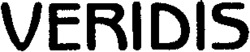 VERIDIS
