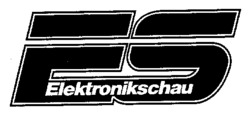 ES Elektronikschau