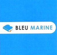 BLEU MARINE