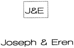 J&E Joseph & Eren